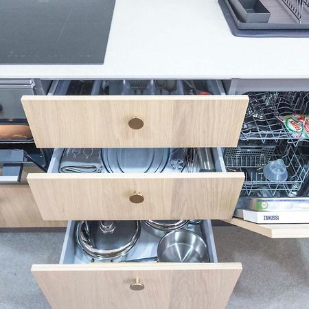 El Piso De Pilar Apartman Llanes Kültér fotó