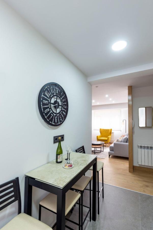 El Piso De Pilar Apartman Llanes Kültér fotó