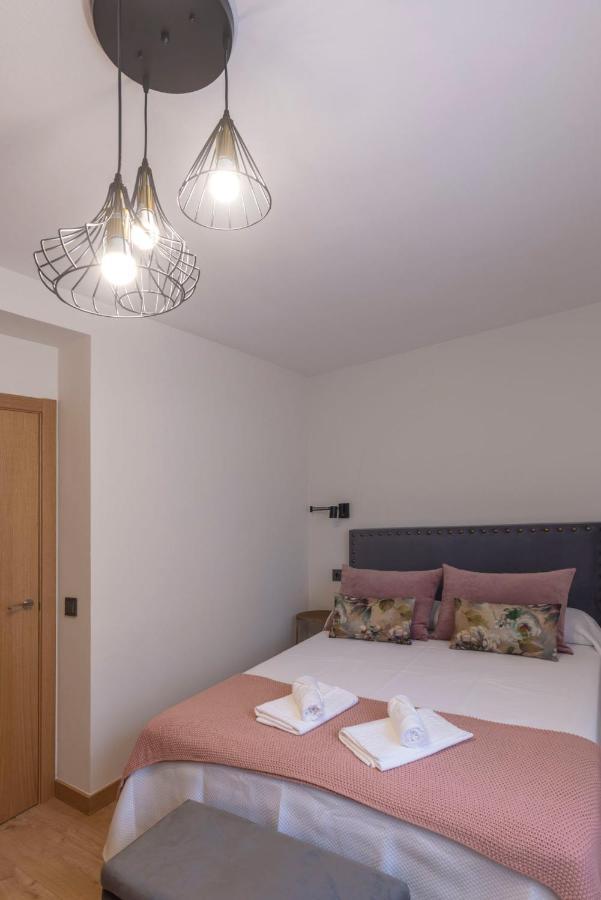El Piso De Pilar Apartman Llanes Kültér fotó